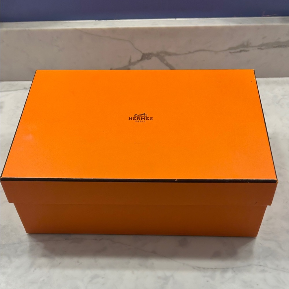 Hermes Carlotta Clogs - Picture 2 of 15